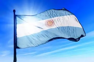 Chat de Argentina