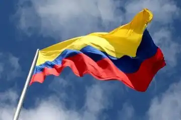Chat de Colombia