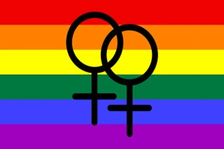 Chat de Lesbianas